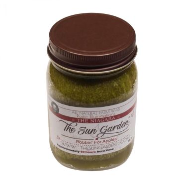 Niagara Candles - Bobbin' for Apples