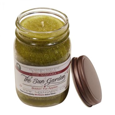 Niagara Candles - Bobbin' for Apples